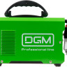 Аппарат плазменной резки DGM CUT-40