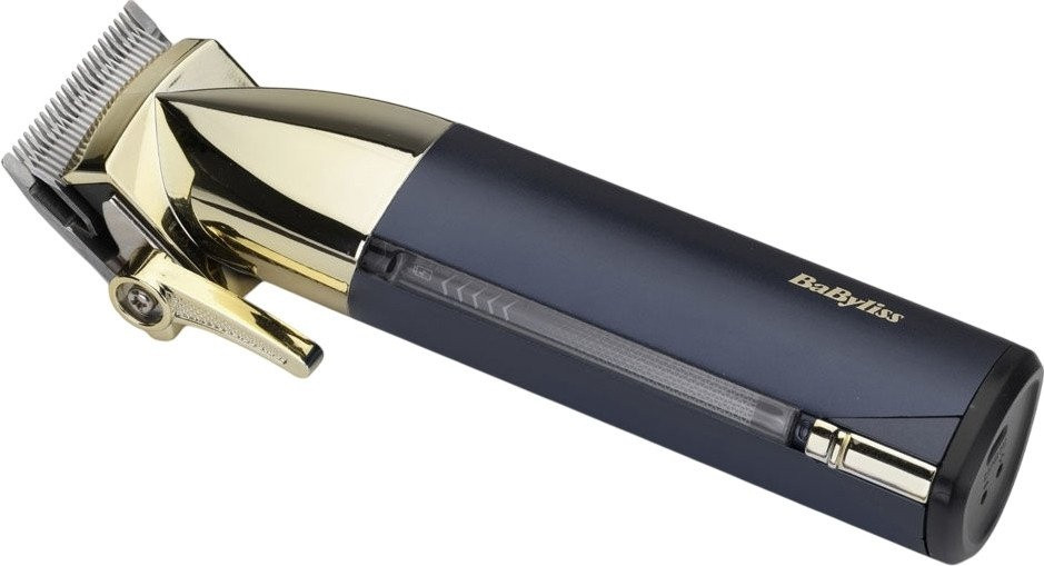 Машинка для стрижки волос BaByliss Super-X Metal E992E