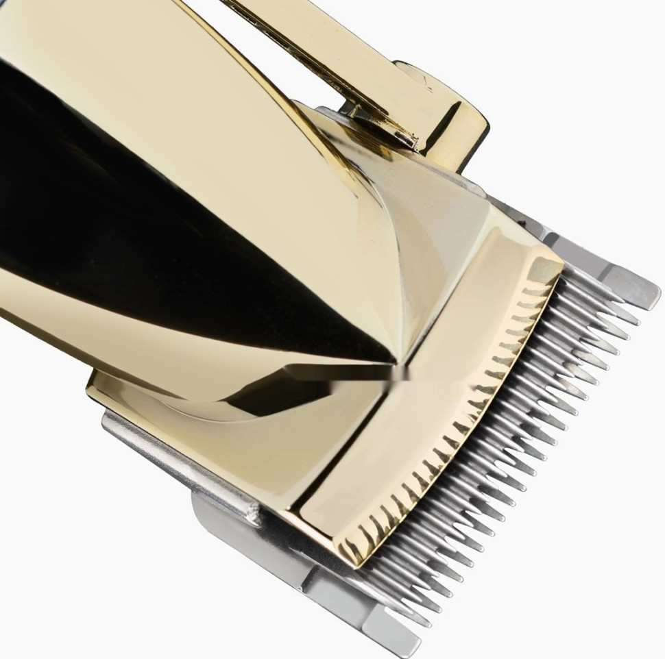 Машинка для стрижки волос BaByliss Super-X Metal E992E