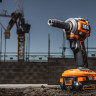 Гайковерт AEG Powertools BSS 18S12BL 4935472279 (без АКБ)