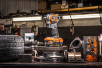 Гайковерт AEG Powertools BSS 18S12BL 4935472279 (без АКБ)