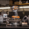 Гайковерт AEG Powertools BSS 18S12BL 4935472279 (без АКБ)