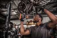 Гайковерт AEG Powertools BSS 18S12BL 4935472279 (без АКБ)