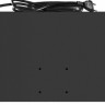 Вытяжка HOMSair Flat 60 Glass (черный)