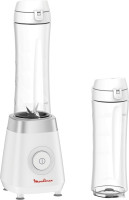 Блендер Moulinex Fresh&amp;Go LM1KJ110