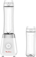 Блендер Moulinex Fresh&amp;Go LM1KJ110