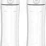 Блендер Moulinex Fresh&Go LM1KJ110