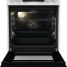 Плита Gorenje GECS5C70WA