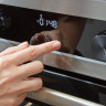Плита Gorenje GECS5C70WA