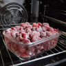 Плита Gorenje GECS5C70WA