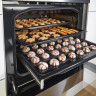 Плита Gorenje GECS5C70WA