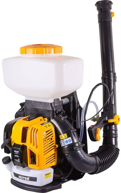 Опрыскиватель бензиновый Huter GS-5215 (70/13/67