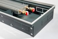 Радиатор Techno Usual KVZ 200-120-4300