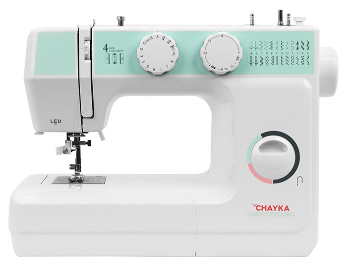 Швейная машина Chayka 425M