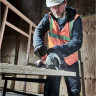 Дисковая (циркулярная) пила AEG Powertools BKS 18C2-0 4935478635 (без АКБ)