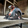 Дисковая (циркулярная) пила AEG Powertools BKS 18C2-0 4935478635 (без АКБ)