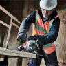 Дисковая (циркулярная) пила AEG Powertools BKS 18C2-0 4935478635 (без АКБ)