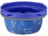 Вертикальный пылесос с влажной уборкой Samsung VS20B75ADR5/EV