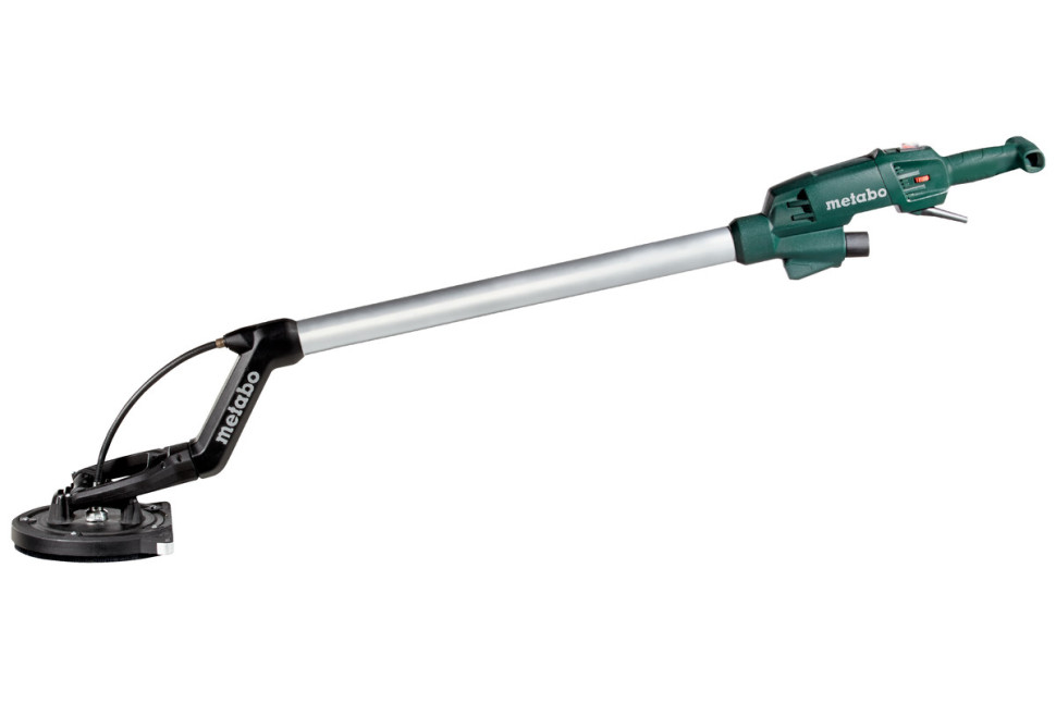 Шлифовальная машина Metabo LSV 5-225