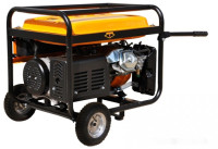 Генератор SBK BG9500EW