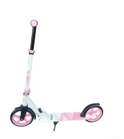 Самокат Ricos Impulse 200H (розовый)