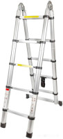 Лестница-стремянка Forsage F-UP160-M (5 ступеней)
