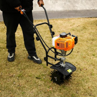 Мотокультиватор Deko DKGC 230 065-1231