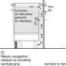 Варочная панель Bosch Serie 6 PVQ631HC1E