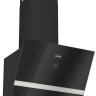 Вытяжка Elikor Rise BK50 (черный)