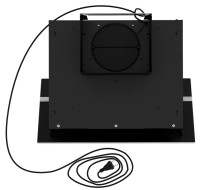 Вытяжка Elikor Rise BK50 (черный)