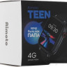 Детские умные часы Aimoto Teen (черный)