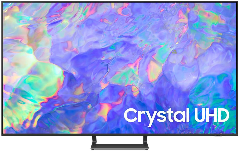 Телевизор Samsung UE65CU8500UXRU