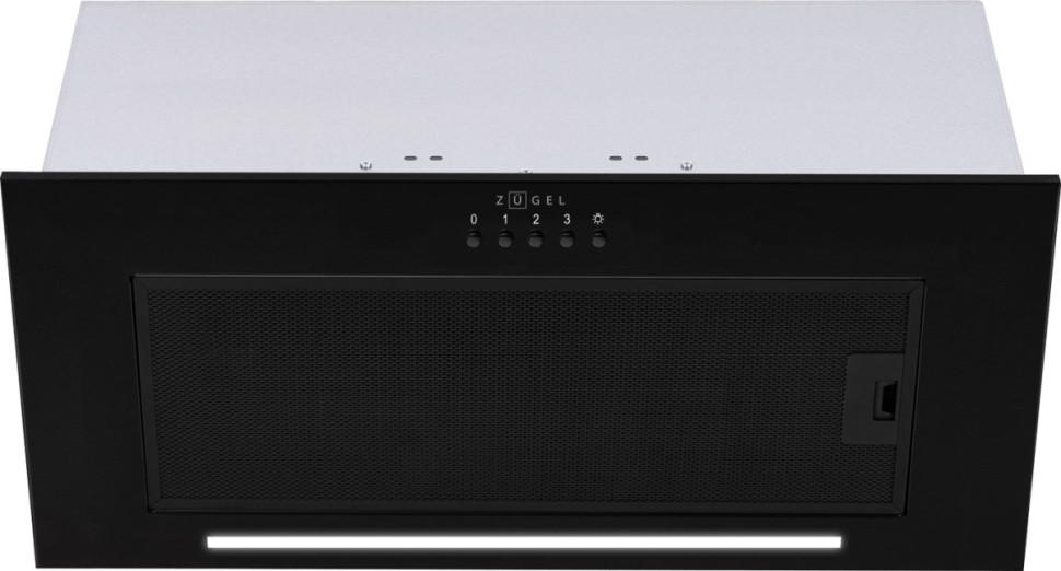 Вытяжка ZUGEL ZHI525B