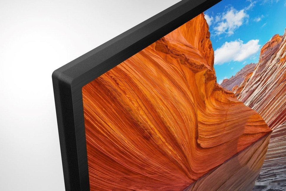 Телевизор Sony KD-50X81J