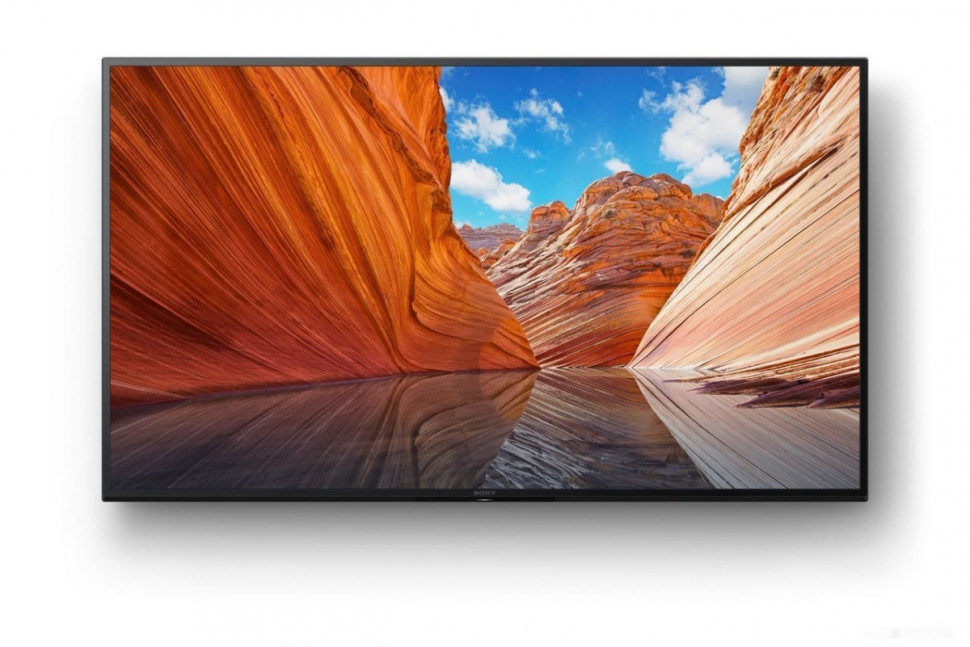 Телевизор Sony KD-50X81J