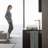Смеситель Grohe Eurodisc joy 23428000 для раковины