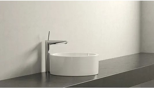 Смеситель Grohe Eurodisc joy 23428000 для раковины