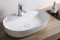 Умывальник BelBagno BB1346