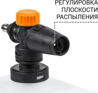 Мойка высокого давления BORT BHR-2000M-Pro