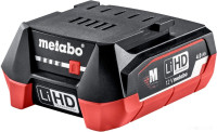 Аккумулятор для инструмента Metabo 625349000 (12В/4 Ah)