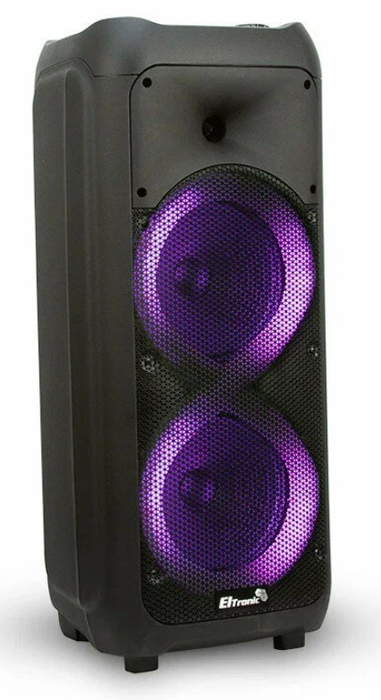 Колонка для вечеринок Eltronic 20-58 Dance Box 500