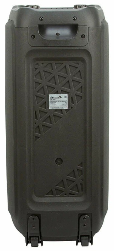 Колонка для вечеринок Eltronic 20-58 Dance Box 500