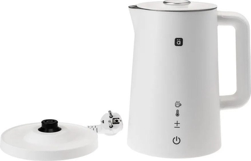 Электрический чайник Halsa HLS-K-104