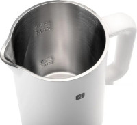 Электрический чайник Halsa HLS-K-104