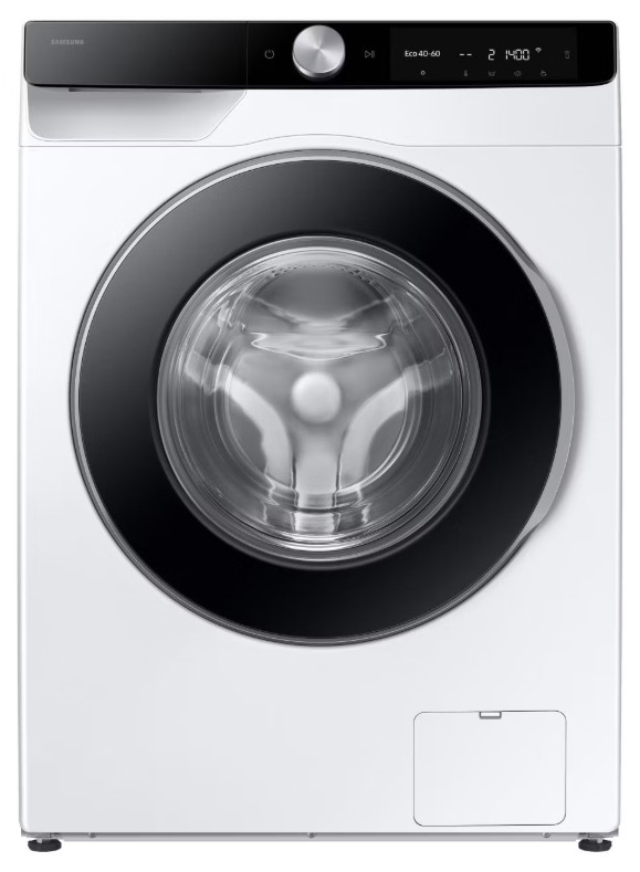 Стиральная машина Samsung WW90DG6G94LKLP