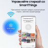 Стиральная машина Samsung WW90DG6G94LKLP