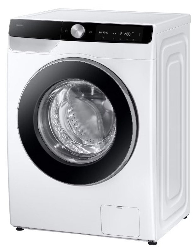Стиральная машина Samsung WW90DG6G94LKLP