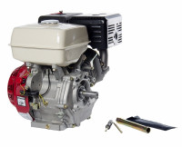 Двигатель Zigzag GX 390 (G)