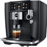 Кофемашина Jura J8 Twin Diamond Black EA 15561