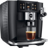 Кофемашина Jura J8 Twin Diamond Black EA 15561